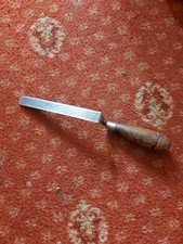 Finger vintage trowel for sale  BEWDLEY