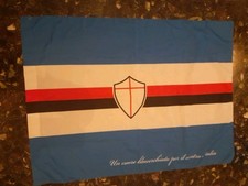 Bandiera flag ultras usato  Vallebona