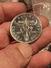 Canada dollaro argento usato Canada dollaro argento usato  Roma