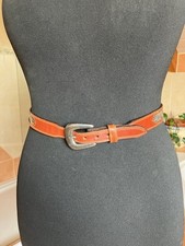 Leegin usa ledergürtel gebraucht kaufen  Heilbronn