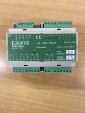 Modulo 4in out usato Modulo 4in out usato  Cernusco sul Naviglio