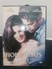 Hope Floats (DVD 114 Min 1998) Sandra Bullock Harry Connick Jr PG-13 comprar usado Hope Floats (DVD 114 Min 1998) Sandra Bullock Harry Connick Jr PG-13 comprar usado  Enviando para Brazil