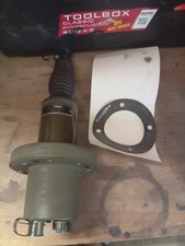Antenna base humvee gebraucht kaufen  Bad Neustadt-Umland