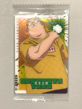 Sakamoto Taro - C 1-01 - Sakamoto Days Wafer / Itajaga cartão lacrado japonês, usado comprar usado  Enviando para Brazil
