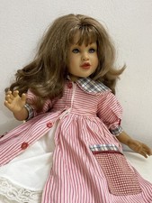 Bambola vintage bambola usato  Busto Arsizio