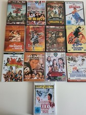Dvd sammlung stück gebraucht kaufen  Henstedt-Ulzburg
