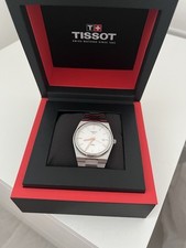 Tissot men prx for sale  FLEET