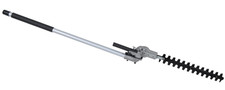 Hedge trimmer attachment for sale  HELSTON