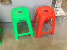 Set five red for sale  EVESHAM