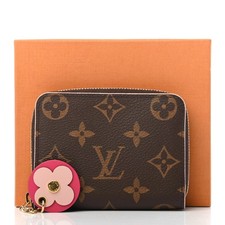 Louis vuitton zippy d'occasion  Expédié en Belgium