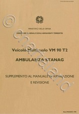 Esercito italia veicolo usato Esercito italia veicolo usato  Vimodrone