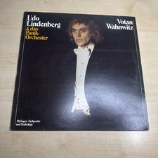 Udo lindenberg panikorchester gebraucht kaufen  Bad Krozingen
