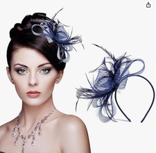 Womens navy blue for sale  SHEERNESS