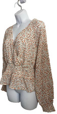 Japna peasant top for sale  Monticello