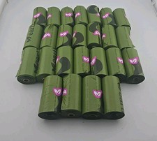 100 biodegradable dog for sale  MANCHESTER