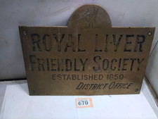 Antique royal liverpool for sale  BRISTOL