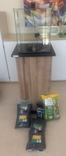 Dennerle nano cube gebraucht kaufen  Schrobenhausen