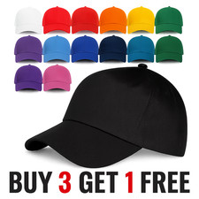 Baseball cap mens for sale  DAGENHAM