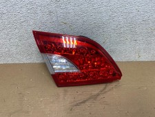 Lanterna traseira interna 2013 2014 2015 Nissan Sentra Led driver esquerdo LH fabricante de equipamento original R0519 DW comprar usado  Enviando para Brazil