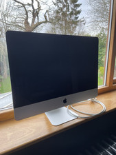 Apple md094b imac for sale  COVENTRY