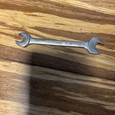 Fairmount open end for sale  Richford