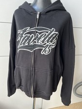 Favela hoodie zipper gebraucht kaufen  Güstrow