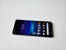 Sony Xperia 1 IV - 256GB Czarny 12GB RAM 4K OLED - NIESKAZITELNY EKRAN! - T806 na sprzedaż  Wysyłka do Poland