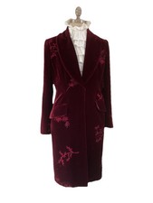 Kaliko velvet red for sale  TAMWORTH