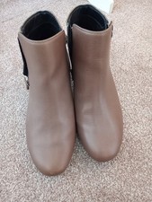 Hotter boots size for sale  NEWTOWNARDS