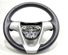 Sterzo smart 451 usato  Barcellona Pozzo di Gotto