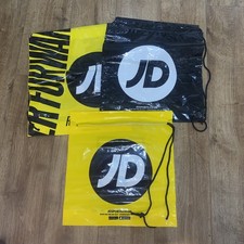 Sports drawstring shopping for sale  UK