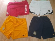 Stock pantaloncini shorts usato  Genova