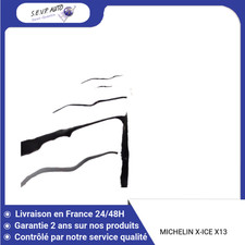 Pneu michelin ice d'occasion  Saint-Quentin