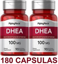 Dhe 100mg 2x90 usato  Spedire a Italy