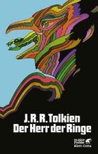 Herr ringe buch gebraucht kaufen  Bremerhaven
