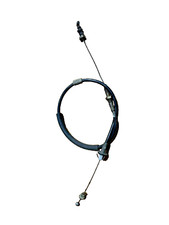 Throttle cable throttle d'occasion  Expédié en Belgium