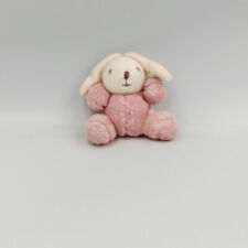 Mini doudou lapin d'occasion  Le Portel