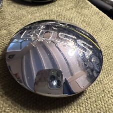 Boss wheels chrome for sale  Anaheim