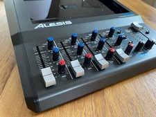 Top alesis mix gebraucht kaufen  Weihenzell