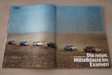 Autozeitung 10383 ford gebraucht kaufen  Katlenburg-Lindau