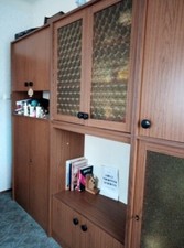 Ddr anbauwand insgesamt gebraucht kaufen  Leipzig