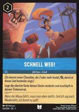 Lorcana weg 1tfc gebraucht kaufen  Landstuhl