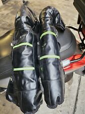 Ginocchiere per moto usato  Milano