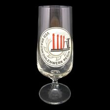 Bierglas veb braunkohlenwerk gebraucht kaufen  Zeitz