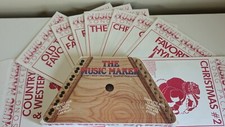 Nepenenoyka music maker for sale  Merchantville