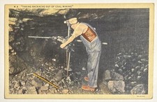 Mine interior miner for sale  Amsterdam
