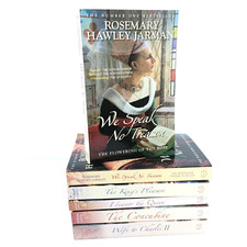 Historical fiction mixed for sale  WIDNES