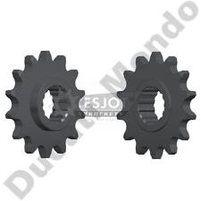 Esjot front sprocket for sale  HALIFAX