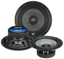 Hifonics zsw6 165mm gebraucht kaufen  Erkelenz