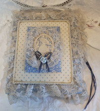 Vintage padded fabric for sale  Las Vegas